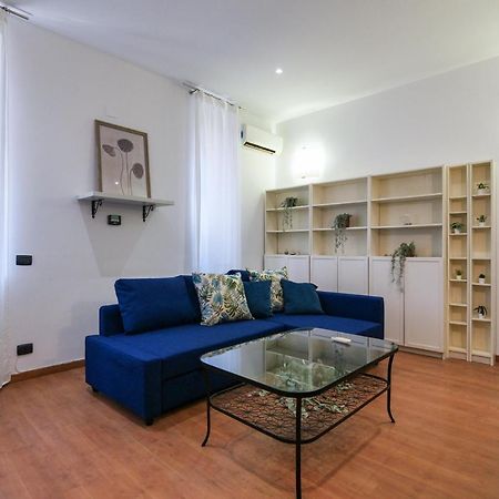 Primopiano - Pellegrino Rossi B Lägenhet Milano Exteriör bild